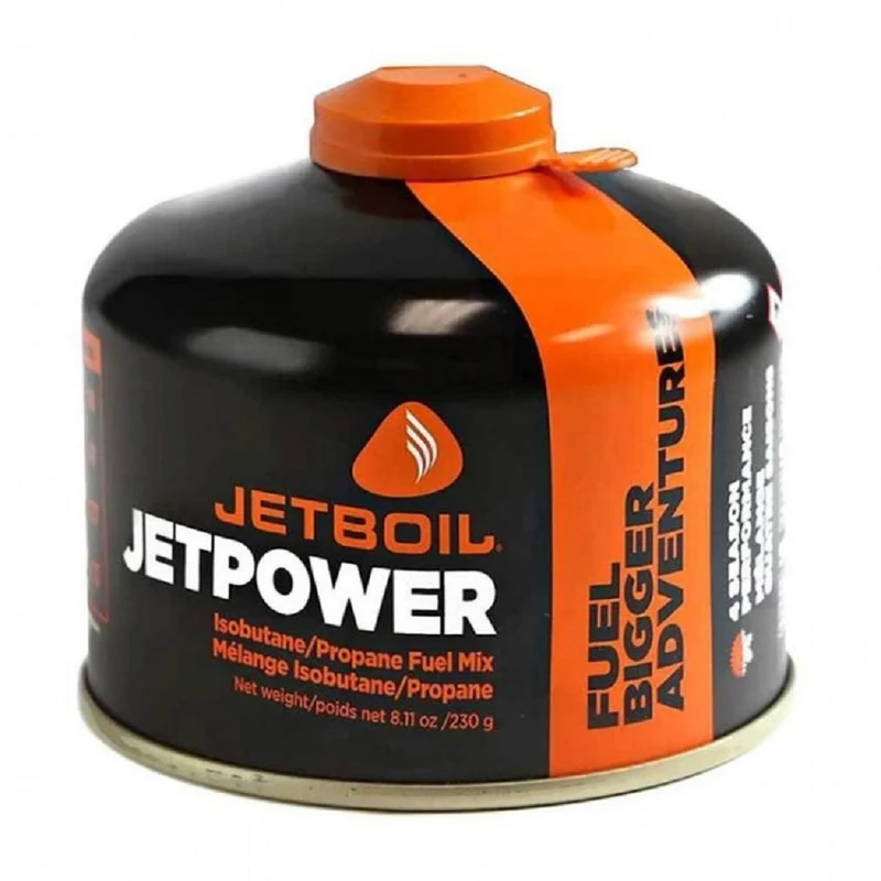 Jetboil - Jetpower - 4 season gas