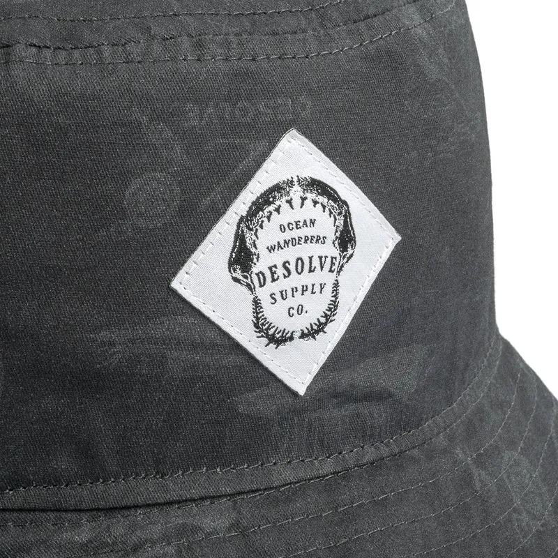 Atoll Kids Bucket Hat