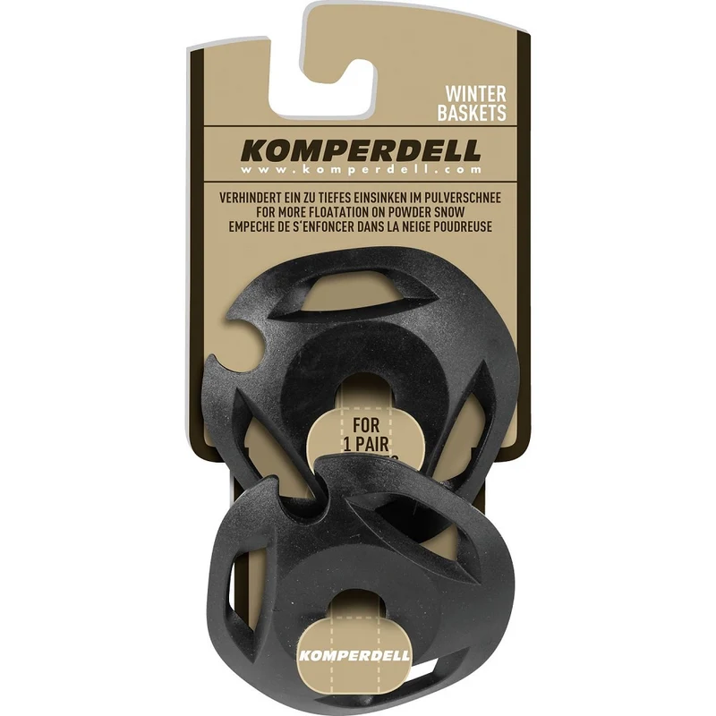 Komperdell Regular UL baskets