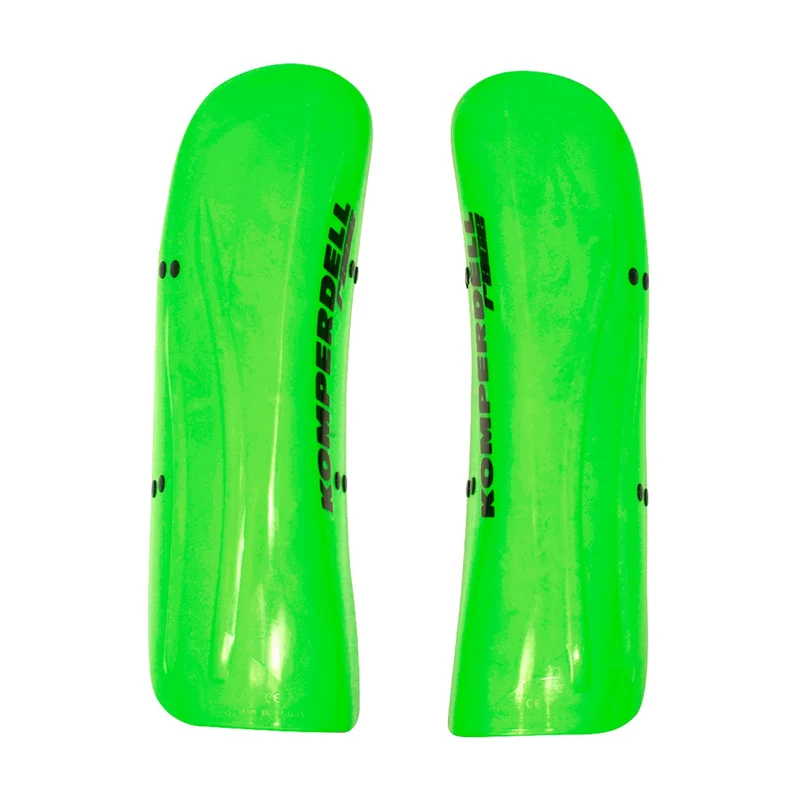 Komperdell Shin Guard Profi World Cup - Adult
