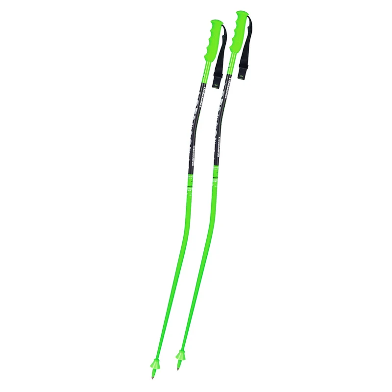 Komperdell NationalTeam Super-G 18mm Pole