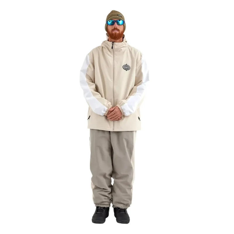 2025 Airblaster Access Jacket - Bone