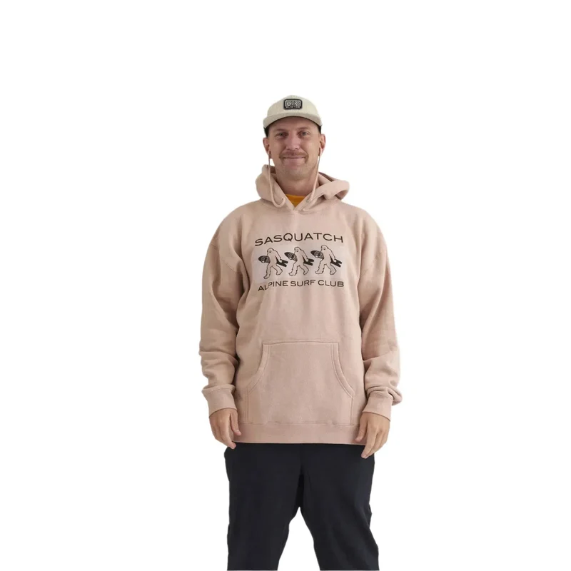 2025 Airblaster Sasquatch ASC Hoodie