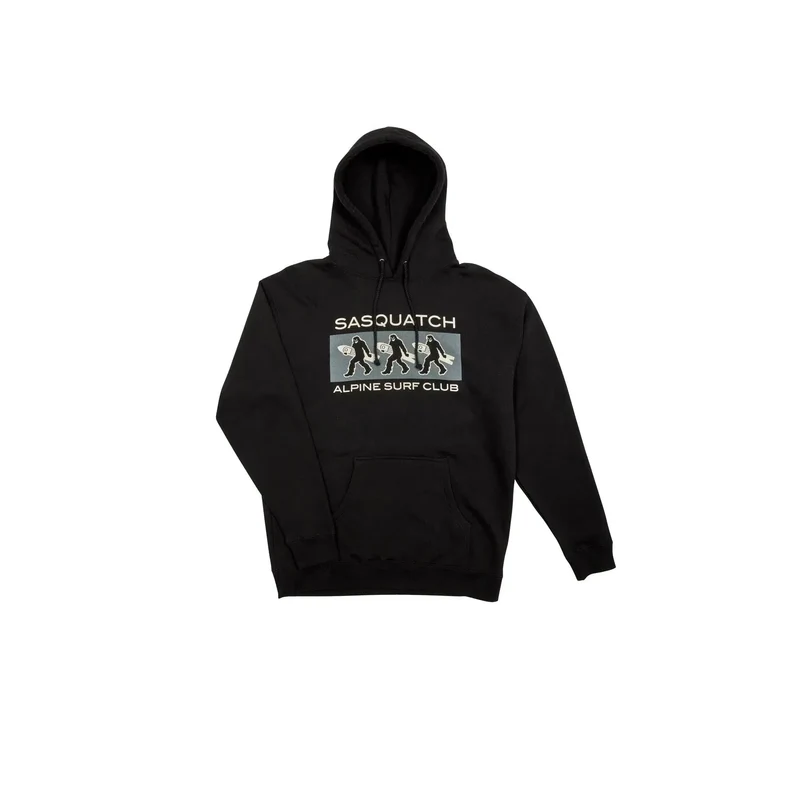 2025 Airblaster Sasquatch ASC Hoodie