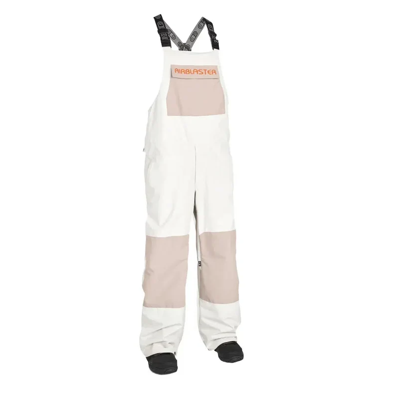 2025 Airblaster Freedom Snow Bib