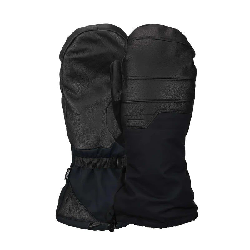 2025 POW August 2.0 Long Snow Mitt