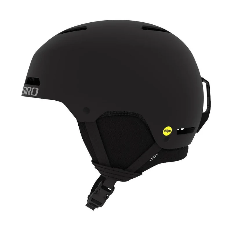 Giro Ledge MIPS - Matte Black