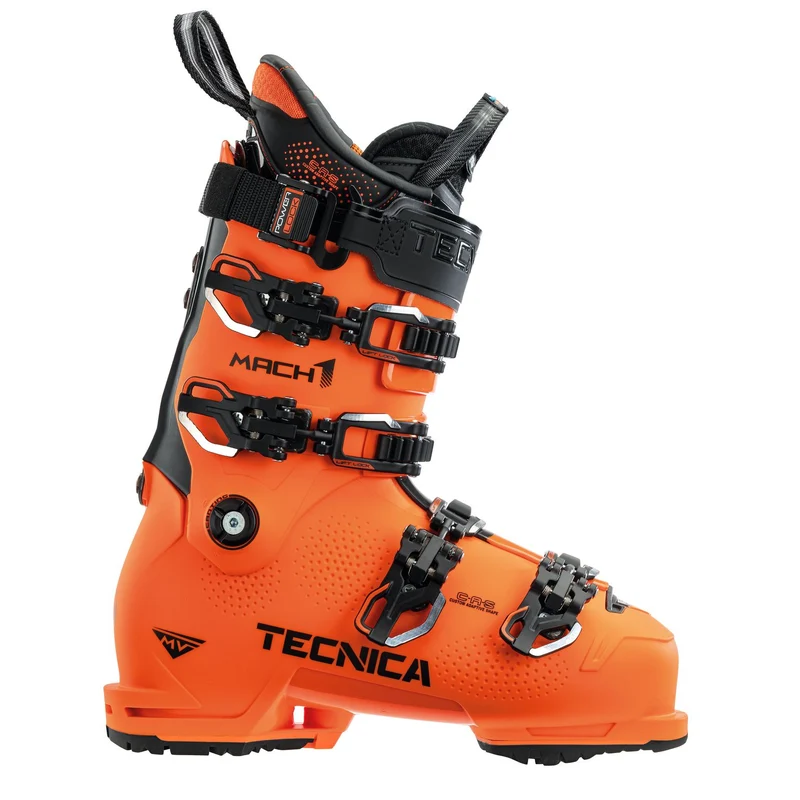 Tecnica Mach1 MV 130 TD Men's Ski Boot
