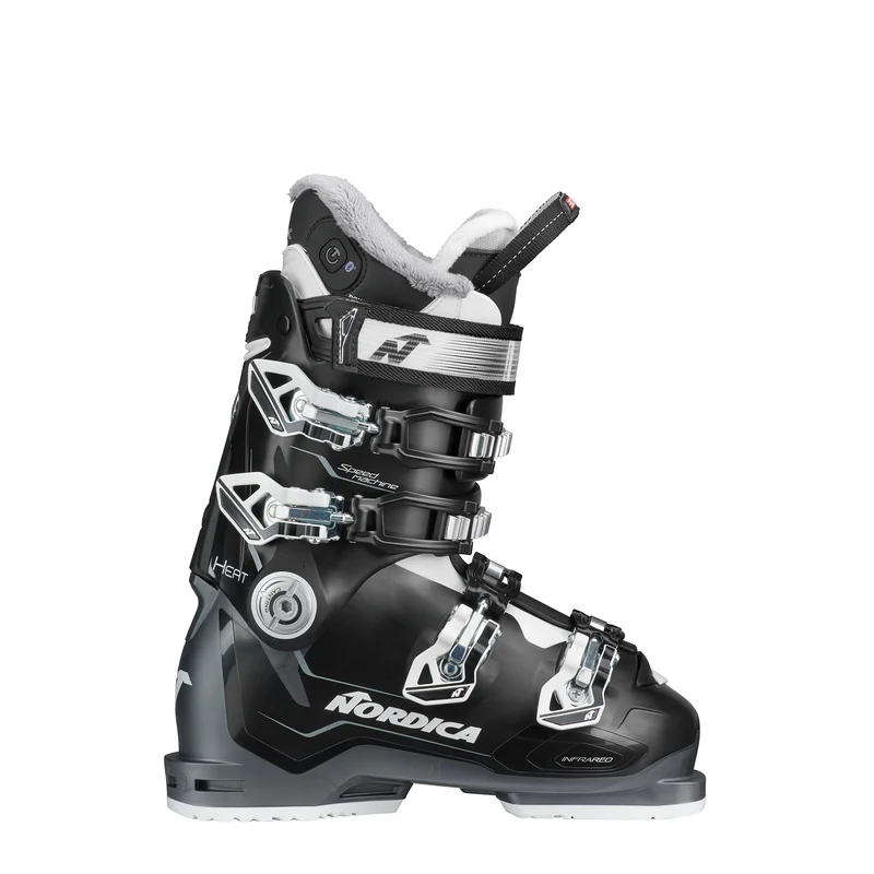 Nordica Speedmachine Heat 85 Women's Ski Boot
