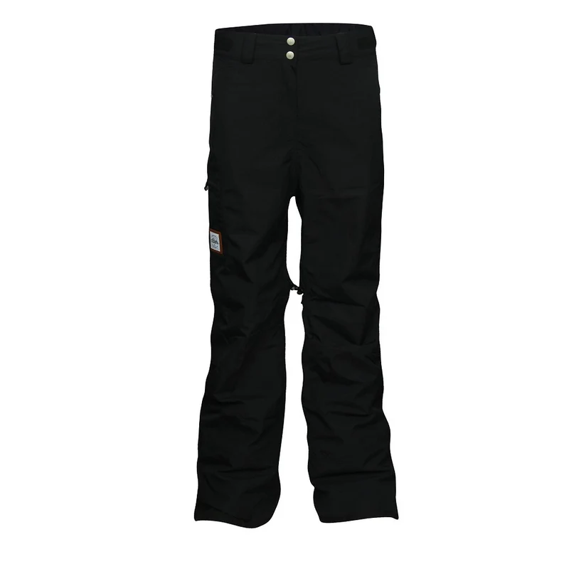 Planks Good Times Women's Pants - Black