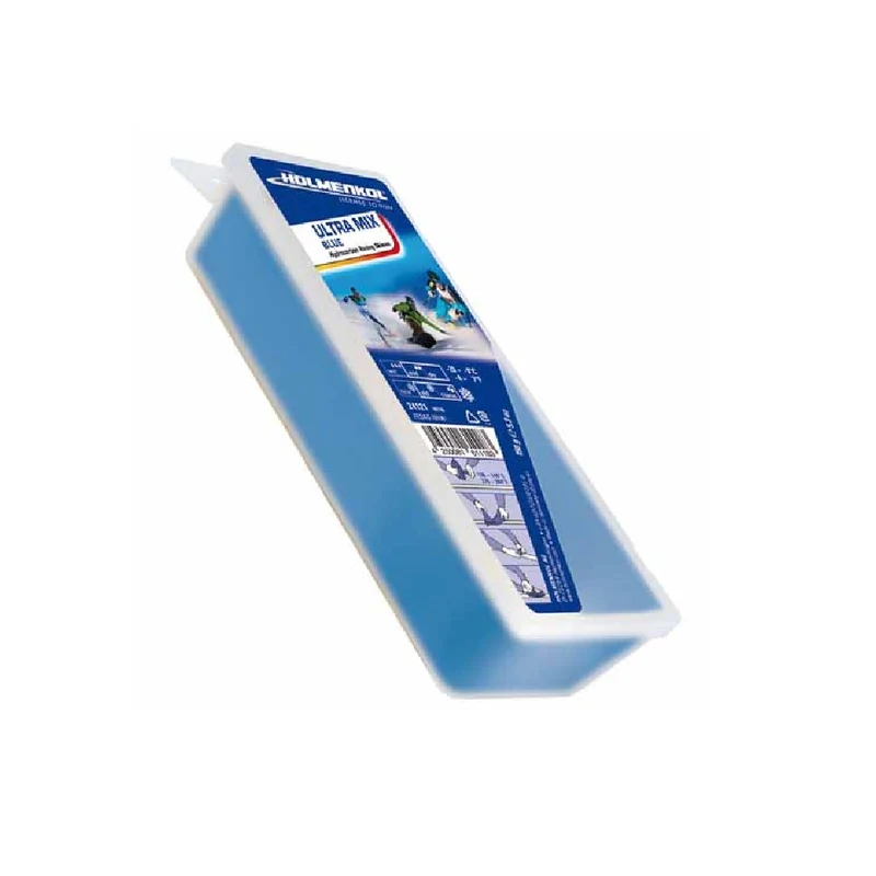 Holmenkol Ultramix Blue 150g