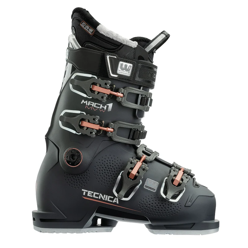 Tecnica Mach1 MV 95 W Heat