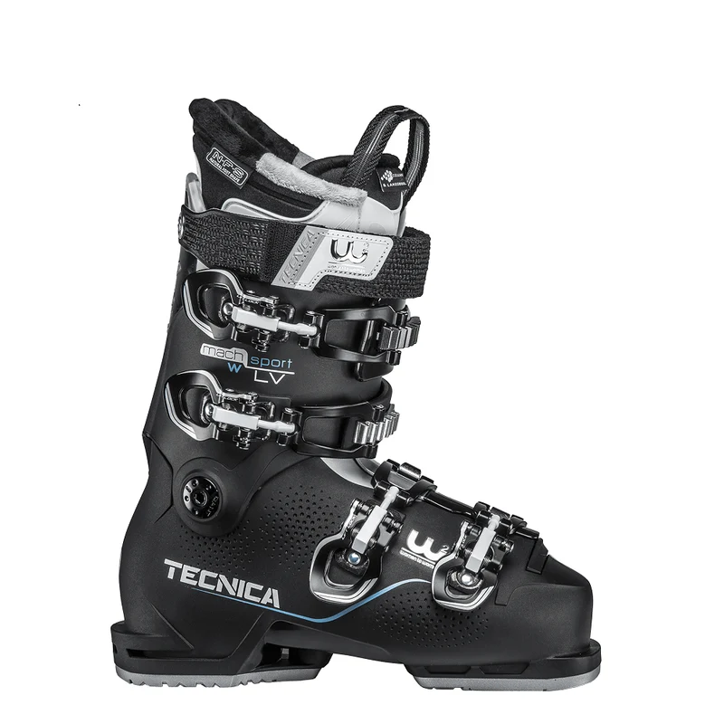 Tecnica Mach Sport LV 85 W