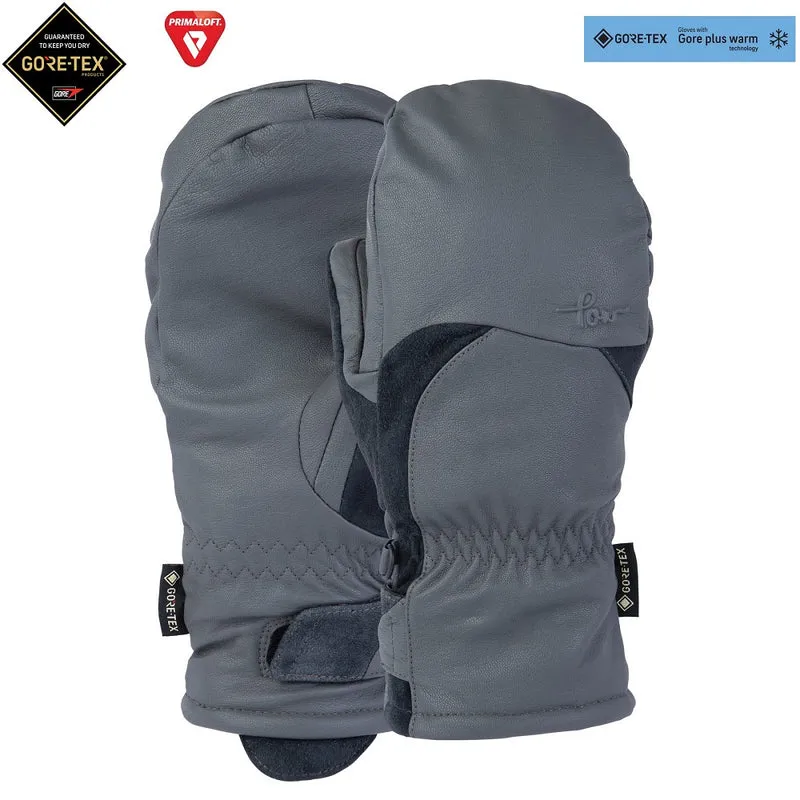 POW Women's Stealth GTX Mitt