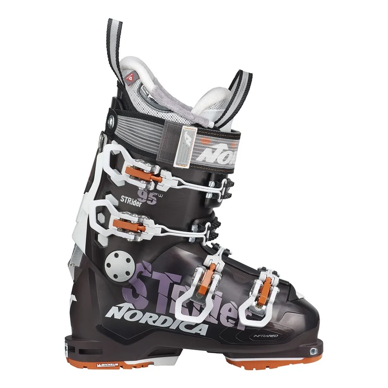 Nordica Strider 95W DYN