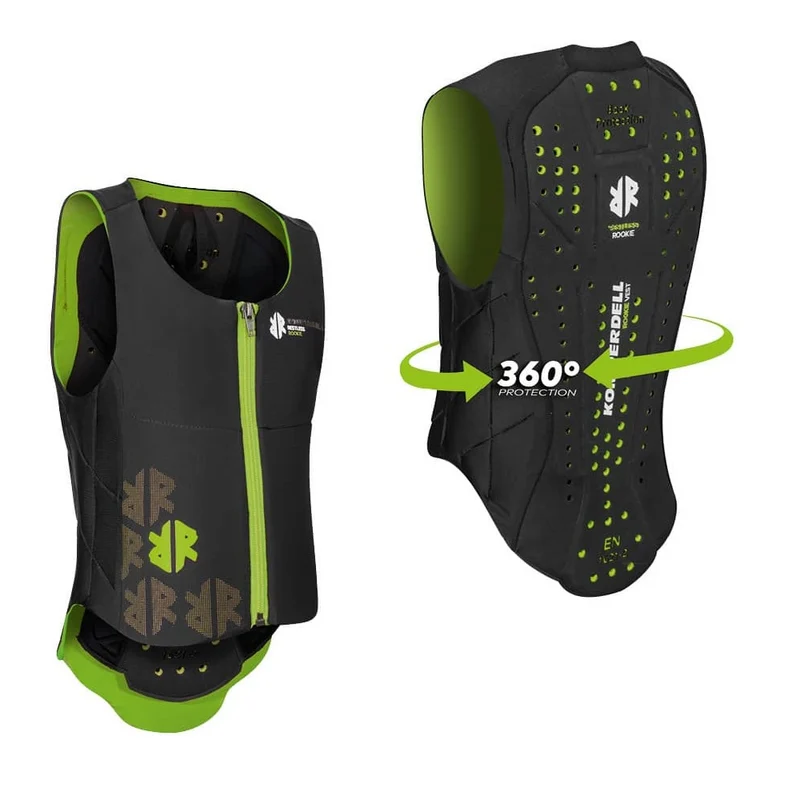 Komperdell Kids Eco Vest