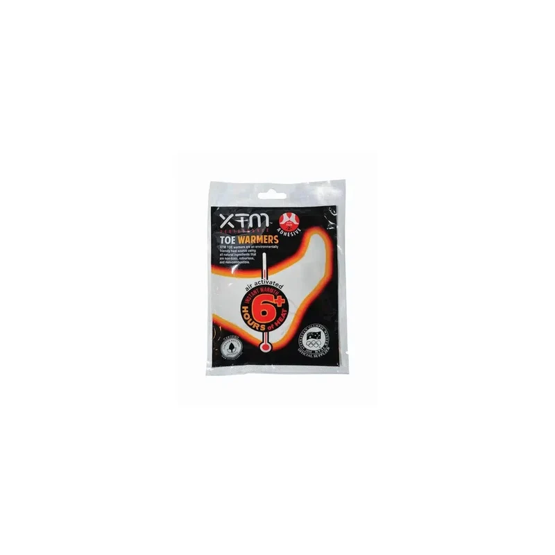 XTM Toe Warmers