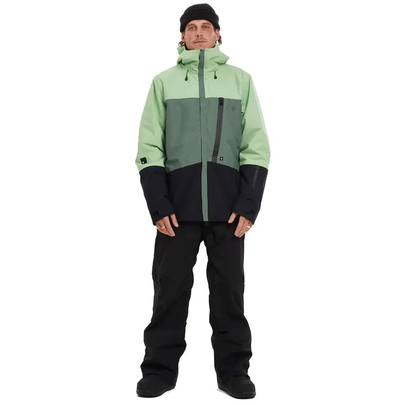 Elude Terra Firma Mens Jacket