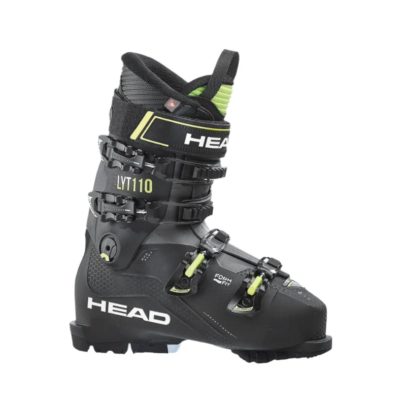 2024 Head Edge LYT 110 GW Snow Ski Boots