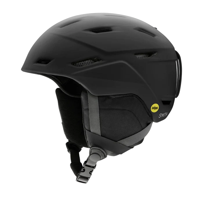 2024 Smith Mission MIPS Snow Helmet