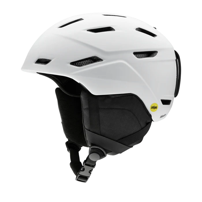 2024 Smith Mission MIPS Snow Helmet