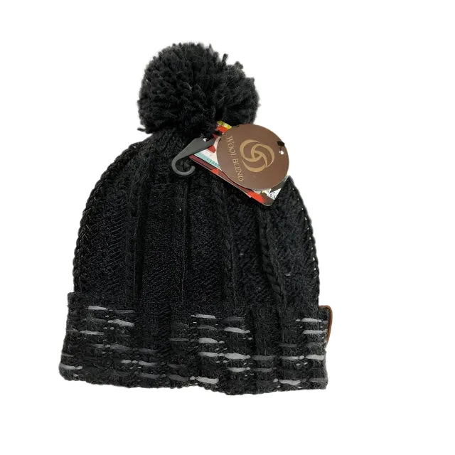Anticorp Ladies Southerly Lined Beanie