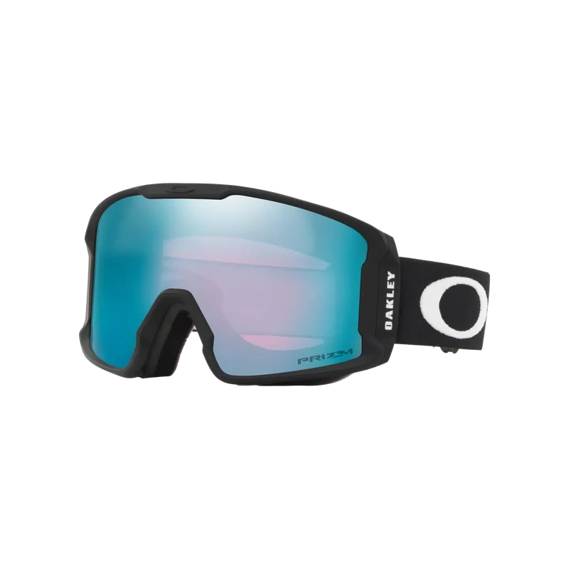 Oakley Line Miner L Snow Goggles