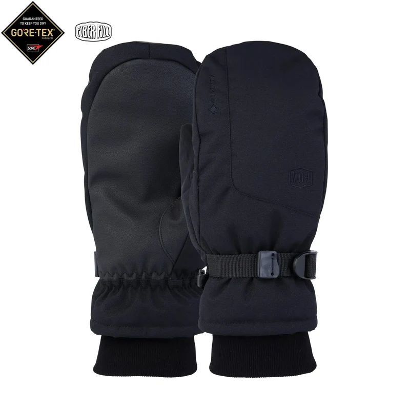 2025 Pow Trench GTX Snow Mitts