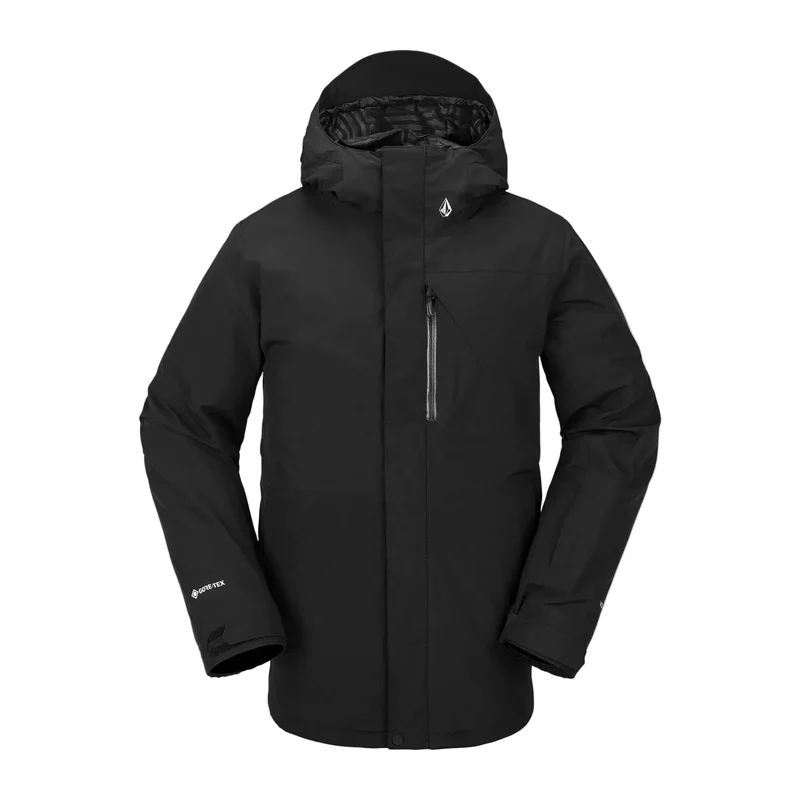 Volcom Mens L Gore-Tex Jacket