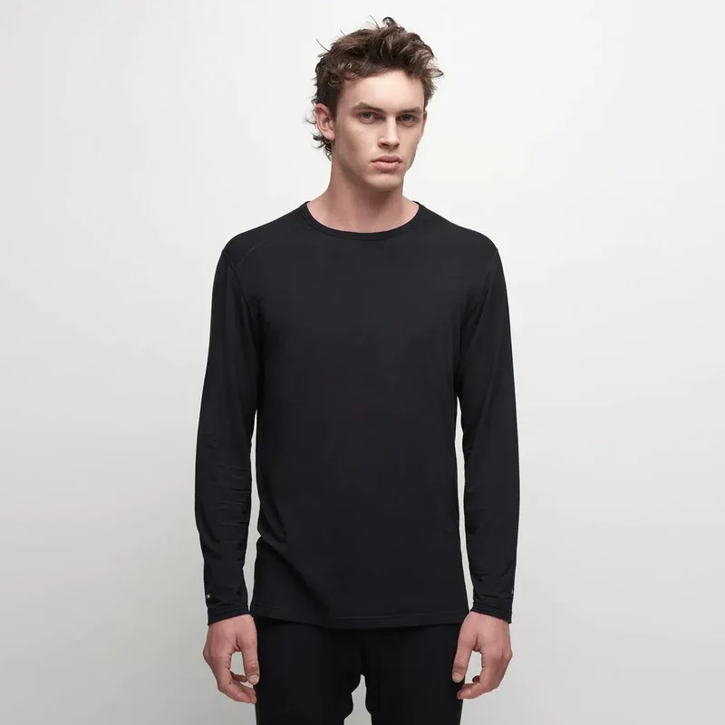 2023 Le Bent Mens Core Lightweight Crew