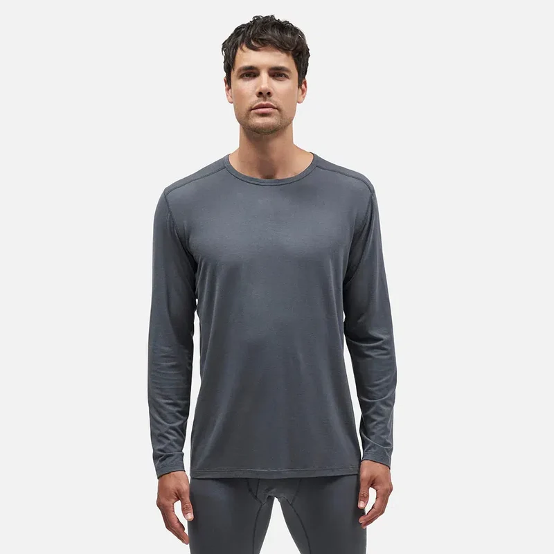 2023 Le Bent Mens Lightweight Crew
