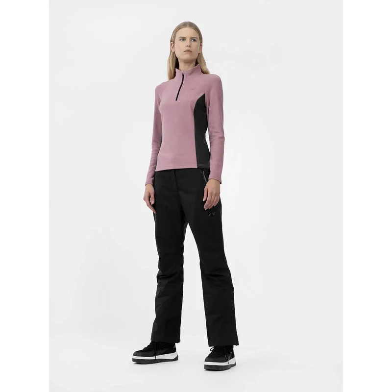 4F Pro Ellen Womens Ski Pants