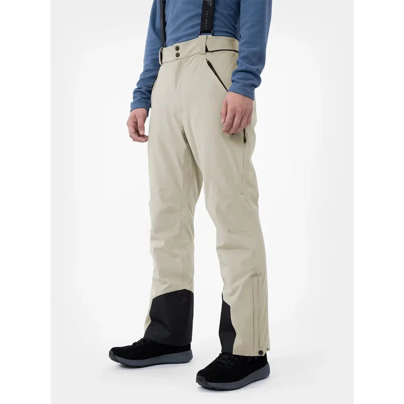 4F Josh Mens Ski Pants