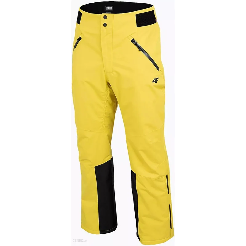 4F Evan Mens Pro Ski Pants