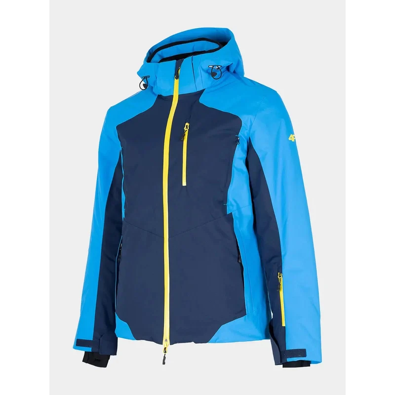 4F Charlie Mens Snow Jacket
