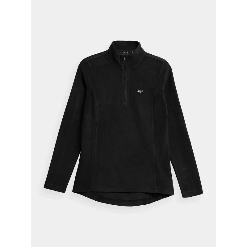 4F Tracy Womens Thermal Fleece Underwear Top
