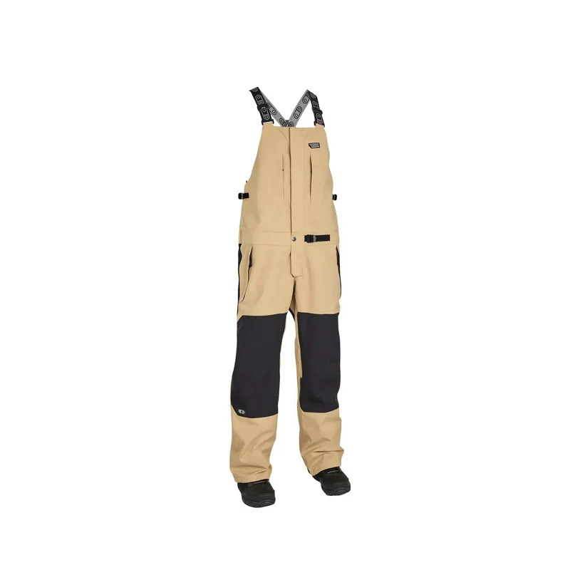 2025 Airblaster Stretch Krill Bib