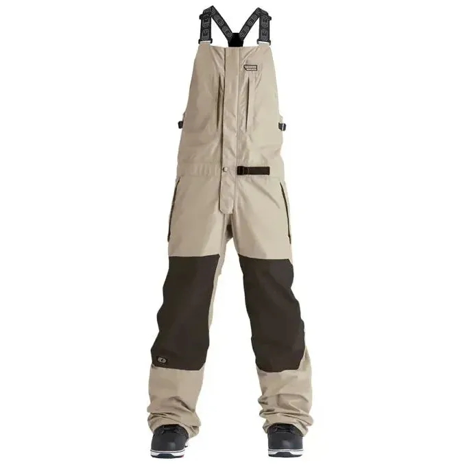 2025 Airblaster Stretch Krill Bib