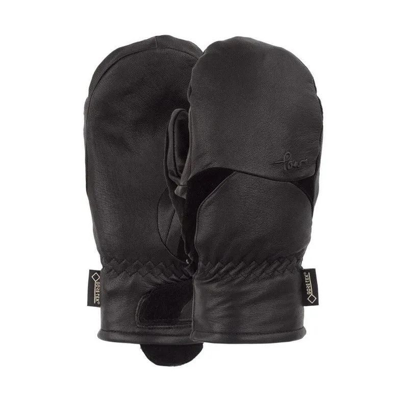 2026 Pow Womens Stealth GTX +WARM Snow Mittens