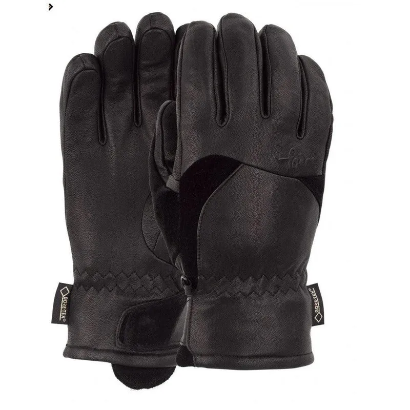 2025 Pow Womens Stealth GTX +WARM Snow Gloves
