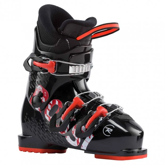 Rossignol Comp J3 Snow Ski Boots