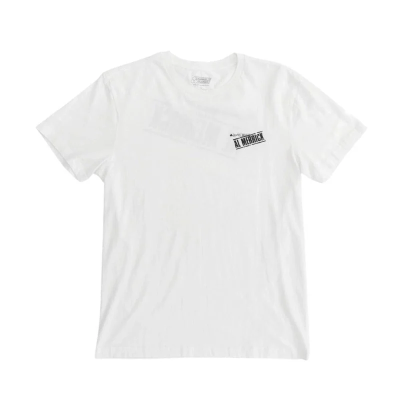Channel Island Al Stamp OG ss Tee