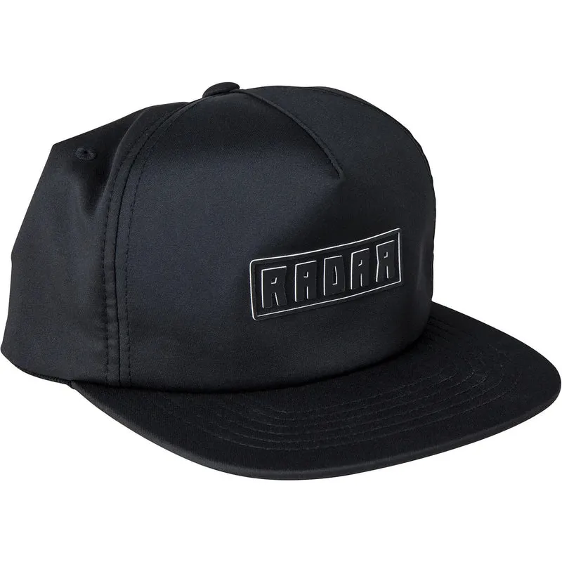 2023 Radar Slash Snapback Cap