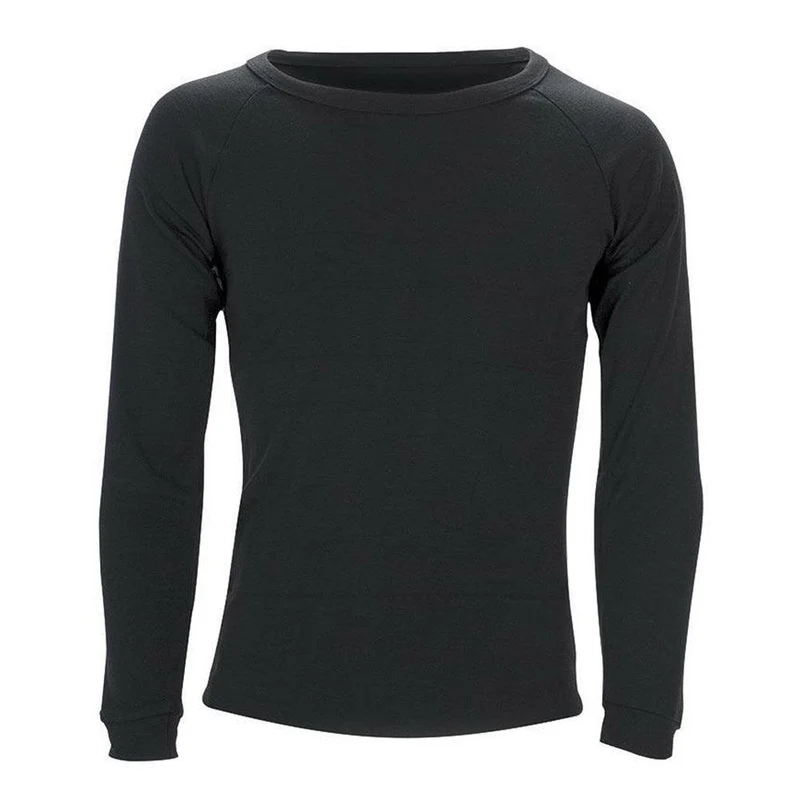 Sherpa PCDII Polypropylene Base Layer Long Sleeve Raglan Top