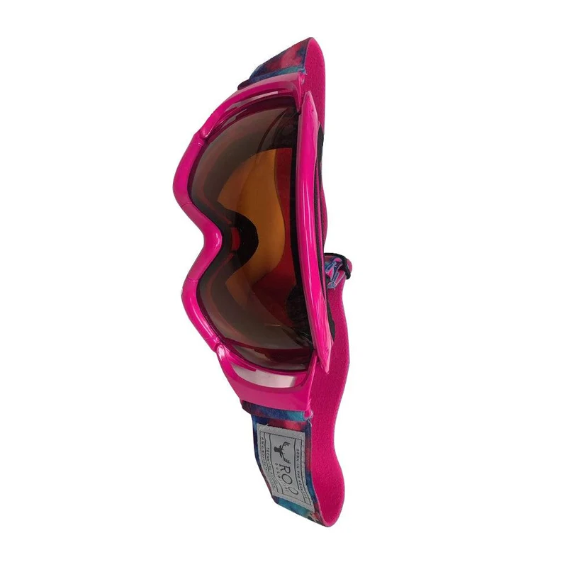 Rojo Selfie Snow Goggles