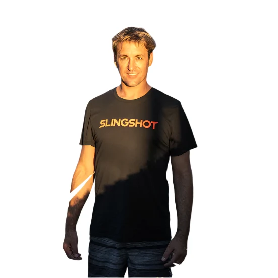 Slingshot Team Short Sleeve Tee