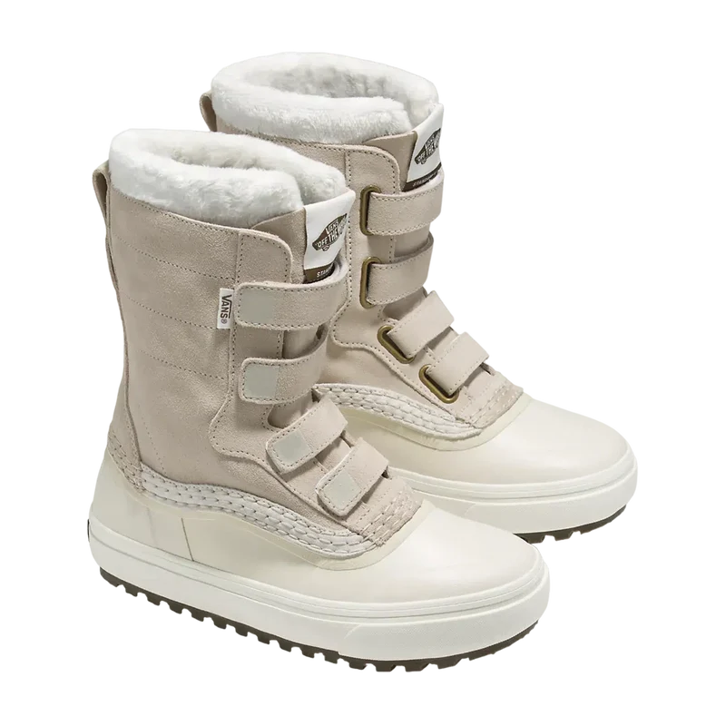 Vans Standard V Snow MTE Apres Boots