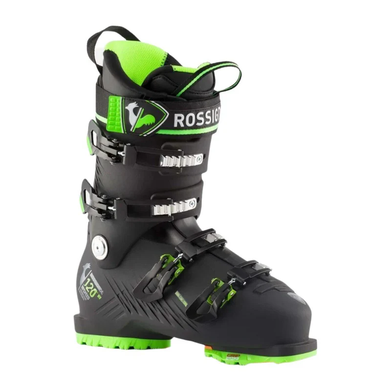 2024 Rossignol Hi-Speed 120 HV GW Snow Ski Boots