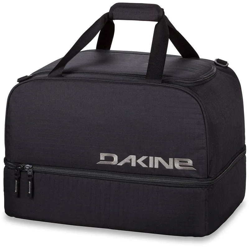 2025 Dakine 69L Boot Locker - Black