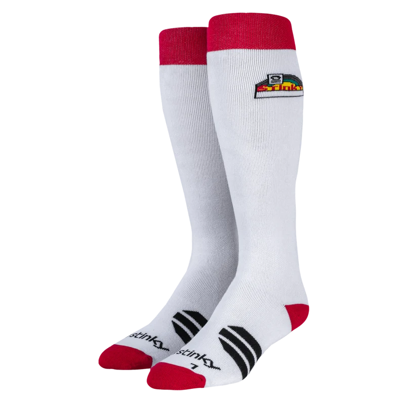 Stinky Socks - The Rainbow
